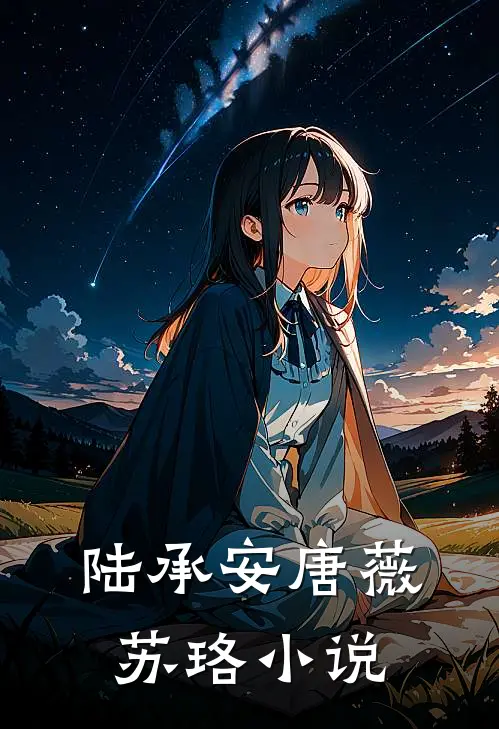 陆承安唐薇苏珞小说