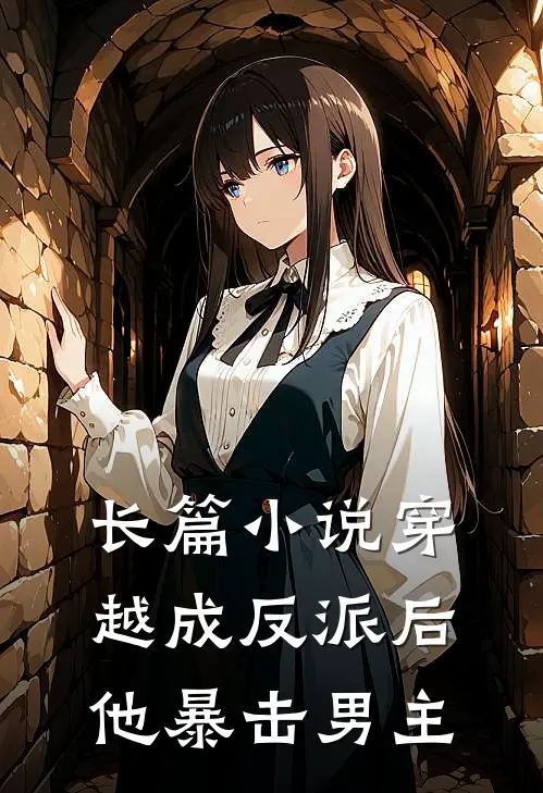 长篇穿越成反派后,他暴击男主免费阅读