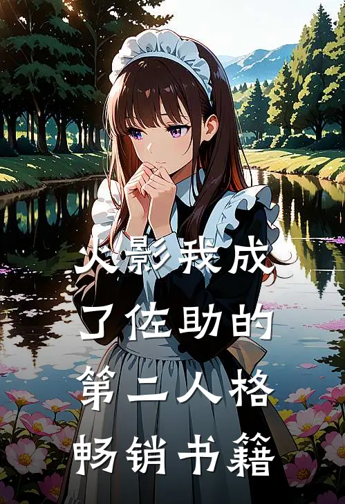 火影我成了佐助的第二人格畅销书籍在线阅读