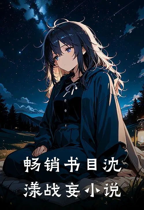 畅销书目沈漾战妄小说