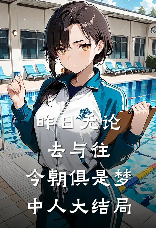 昨日无论去与往,今朝俱是梦中人大结局