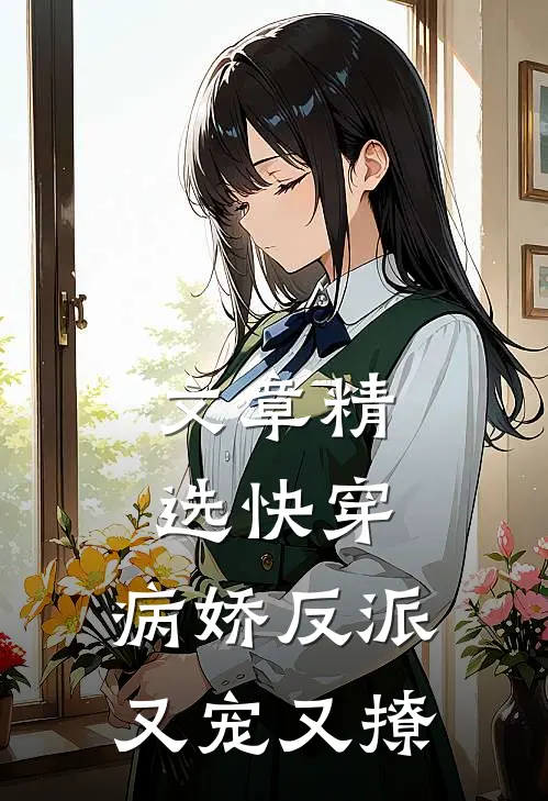 文章精选快穿病娇反派又宠又撩