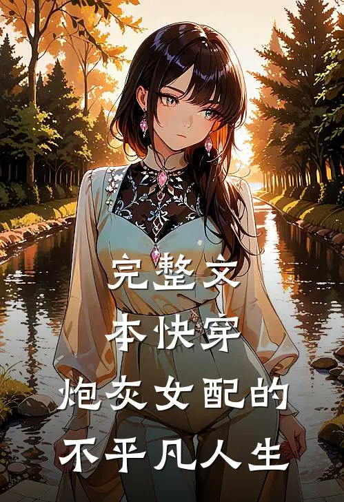 完整文本快穿炮灰女配的不平凡人生