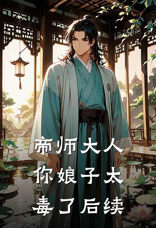 帝师大人,你娘子太毒了后续剧情