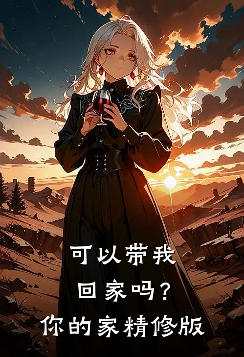 可以带我回家吗?你的家精修版英文