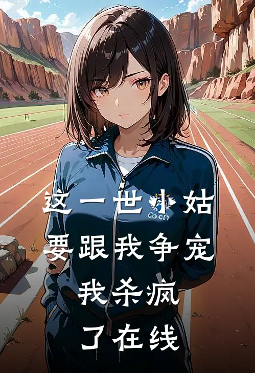 这一世小姑要跟我争宠,我杀疯了在线