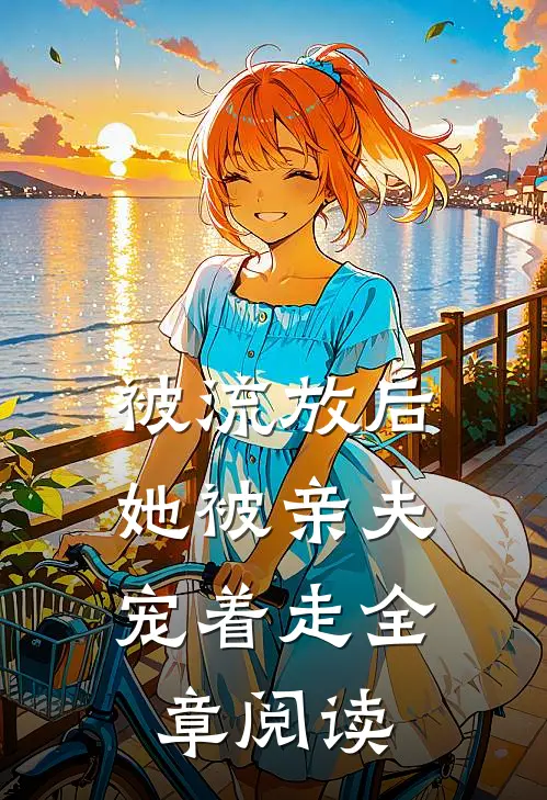 被流放后,她被亲夫宠着走全章阅读