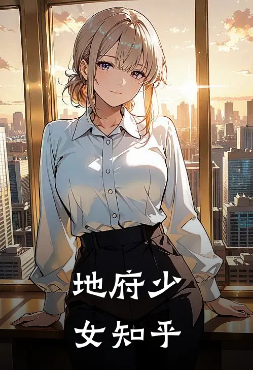 地府少女知乎