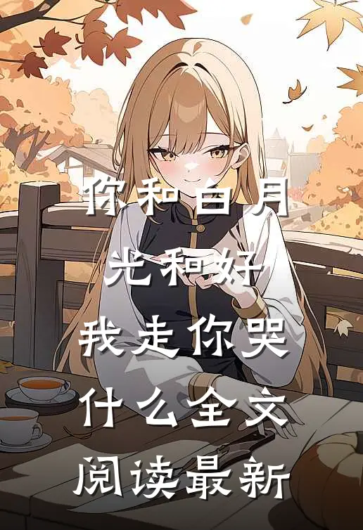 你和白月光和好,我走你哭全文阅读最新版