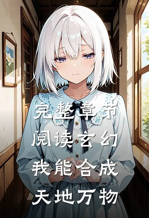完整章节阅读玄幻我能合成天地万物的