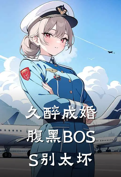 久醉成婚腹黑BOSS别太坏 虞尺素