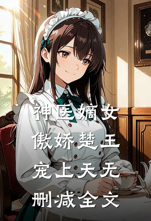 神医嫡女傲娇楚王宠上天无删减全文