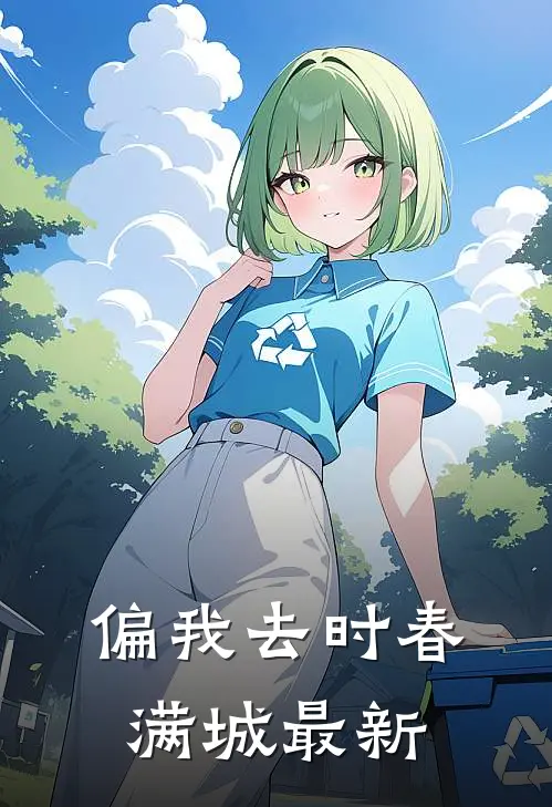 偏我去时春满城最新章节