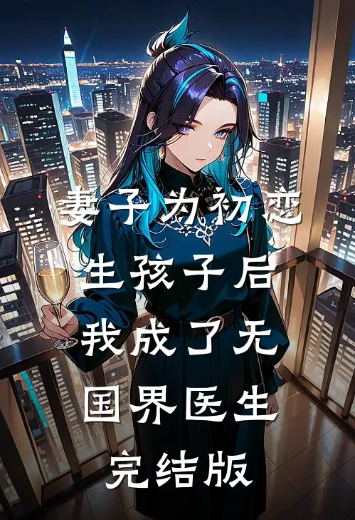 妻子为初恋生孩子后,我成了无国界医生完结版