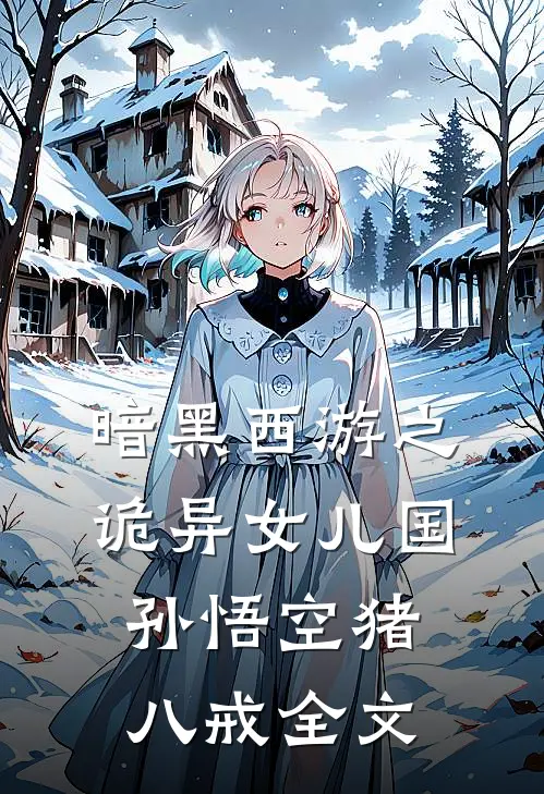 暗黑西游之诡异女儿国孙悟空猪八戒全文