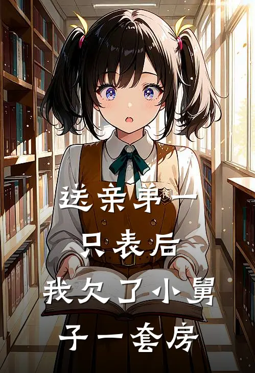 送亲弟一只表后,我欠了小舅子一套房全文