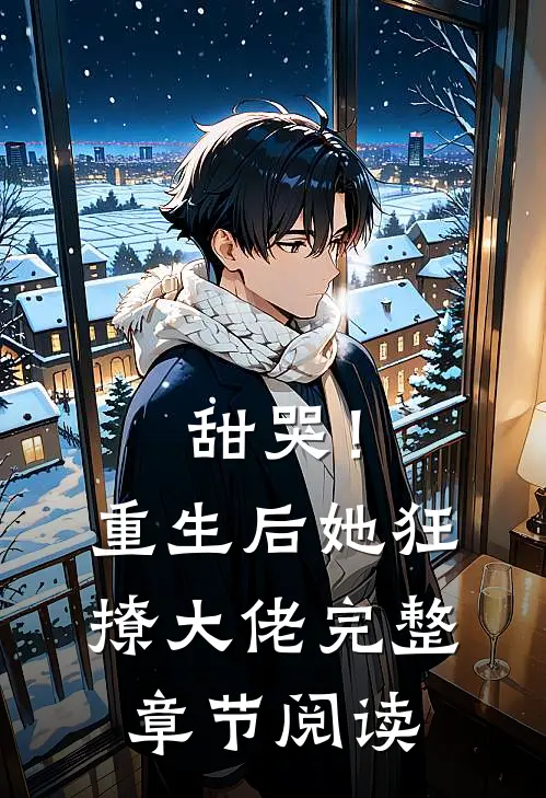 甜哭!重生后她狂撩大佬完整章节阅读