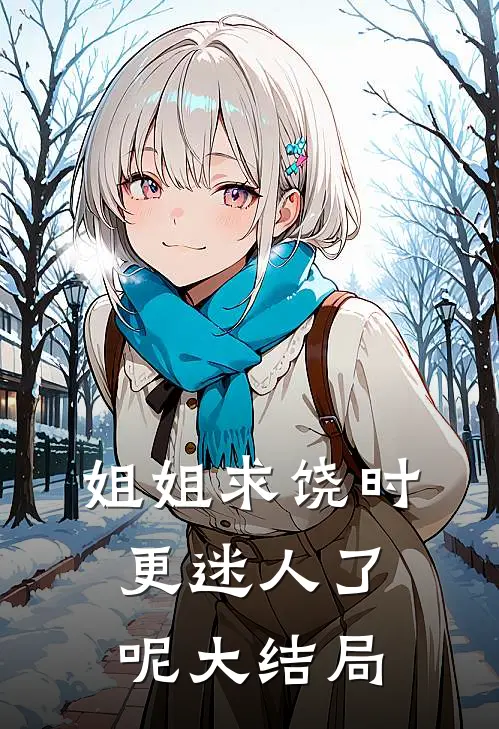 姐姐求饶时,更迷人了呢大结局怎么样