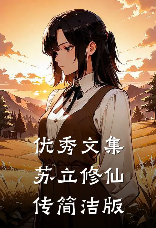 优秀文集苏立修仙传简洁版
