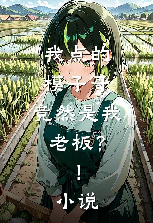 我点的模子哥,竟然是我老板?!免费阅读