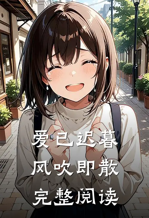 爱已迟暮,风吹即散完整阅读答案