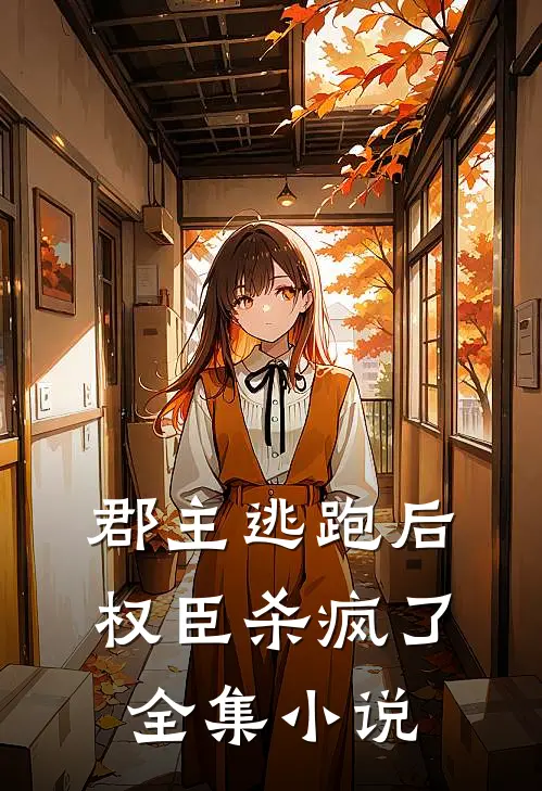 郡主逃跑后,权臣杀疯了全集