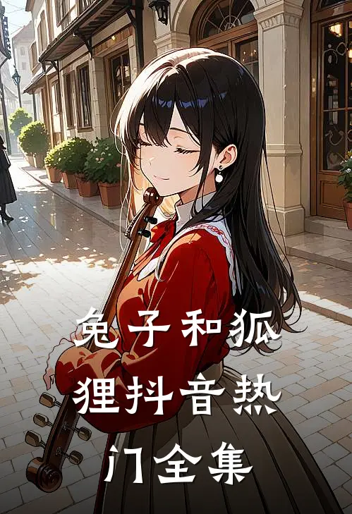 兔子和狐狸抖音热门 全集免费观看