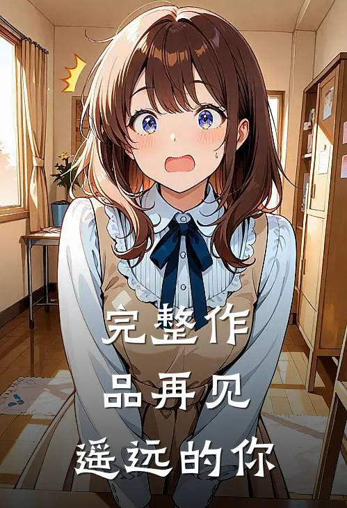 完整作品再见,遥远的你是歌