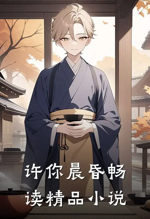 许你晨昏畅读精品小说
