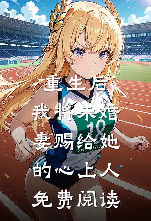 重生后,我将未婚妻赐给她的心上人免费阅读全文