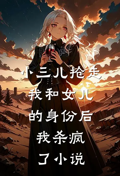 小三儿抢走我和女儿的身份后,我杀疯了阅读