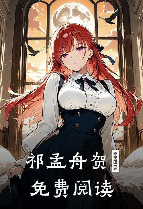 祁孟舟贺萳免费阅读