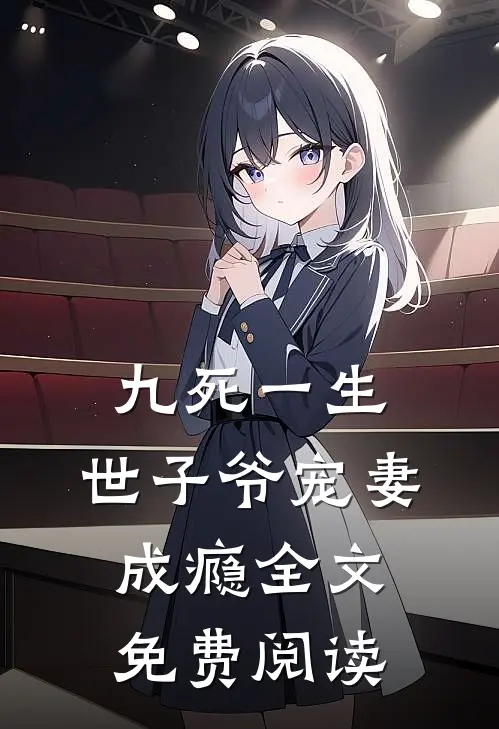 九死一生,世子爷宠妻成瘾全文免费阅读