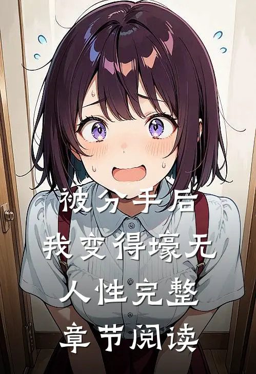 被分手后，我变得壕无人性完整章节阅读