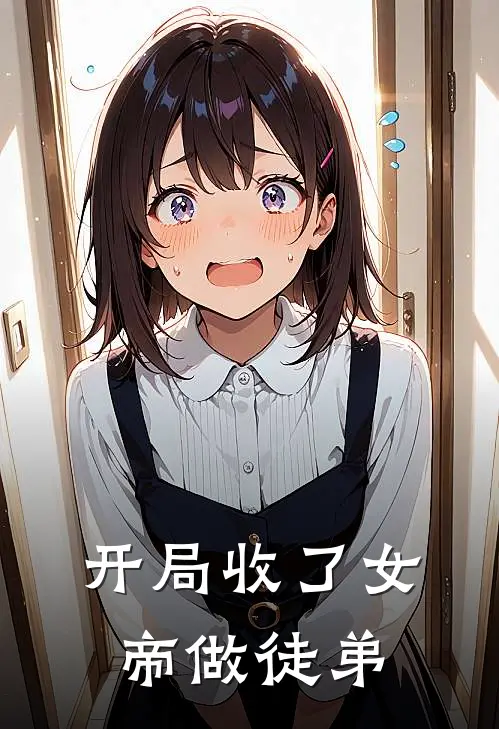 开局收了女帝做徒弟免费阅读