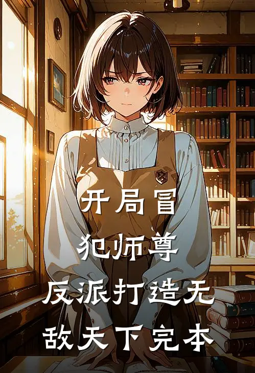 开局冒犯师尊,反派打造无敌天下完本