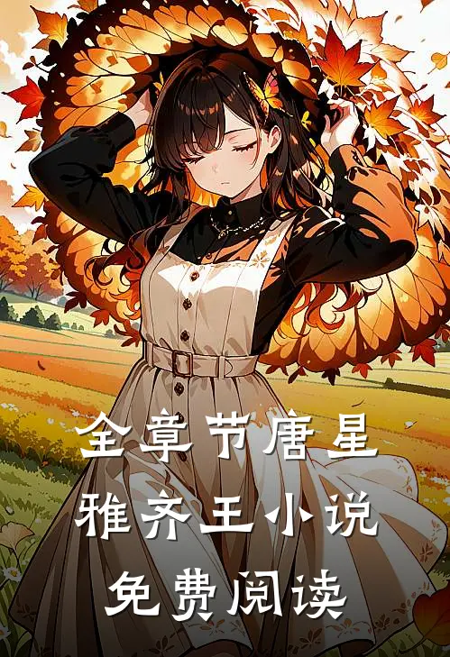全章节唐星雅齐王小说免费阅读