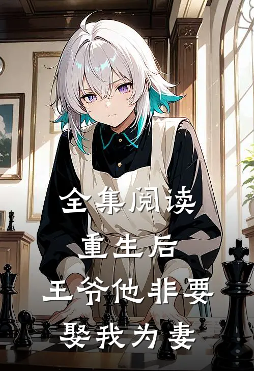 全集阅读重生后,王爷他非要娶我为妻