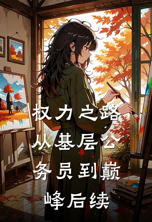 权力之路：从基层公务员到巅峰后续