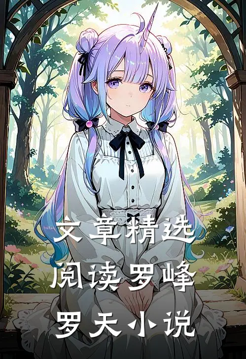 文章精选阅读罗峰罗天小说