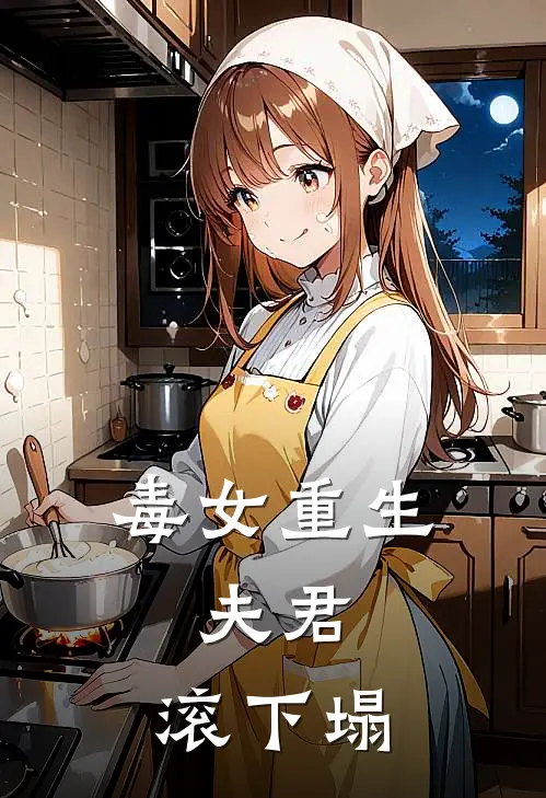 毒女重生：夫君，滚下塌