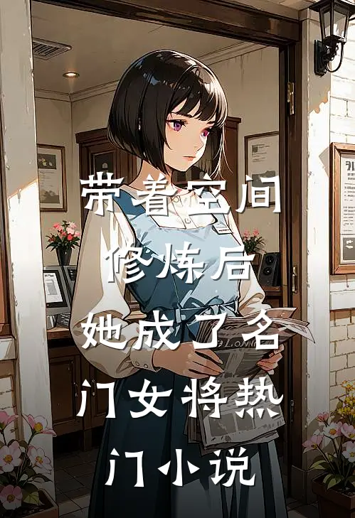 带着空间修炼后,她成了名门女将热门免费阅读