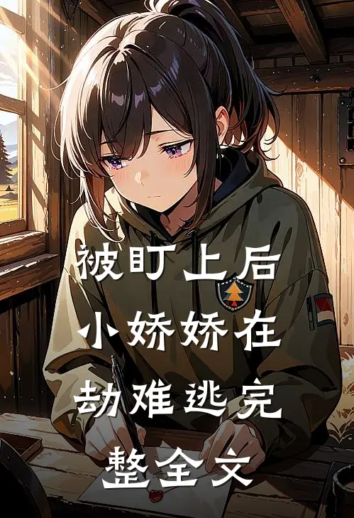 被盯上后,小娇娇在劫难逃完整全文免费观看