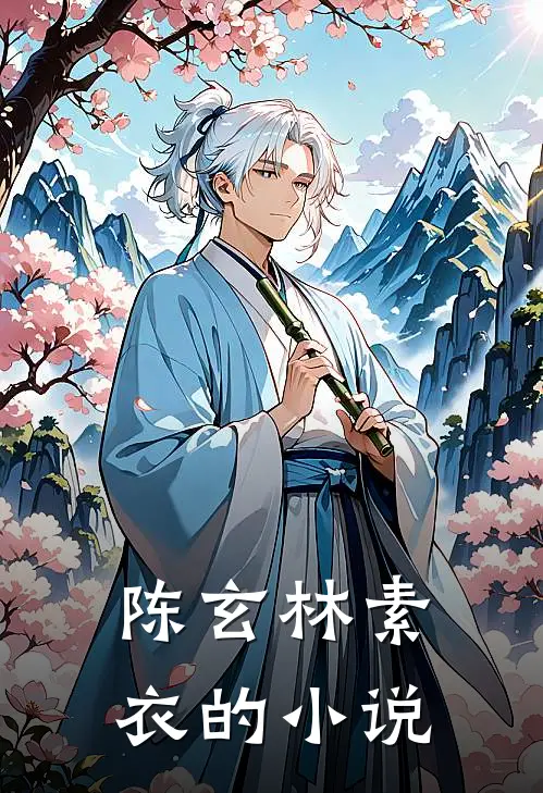 陈玄林素衣师娘求放过全文免费阅读大结局
