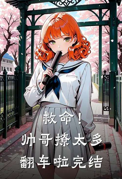 救命!帅哥撩太多,翻车啦完结没