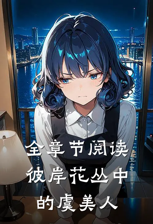 全章节阅读彼岸花丛中的虞美人