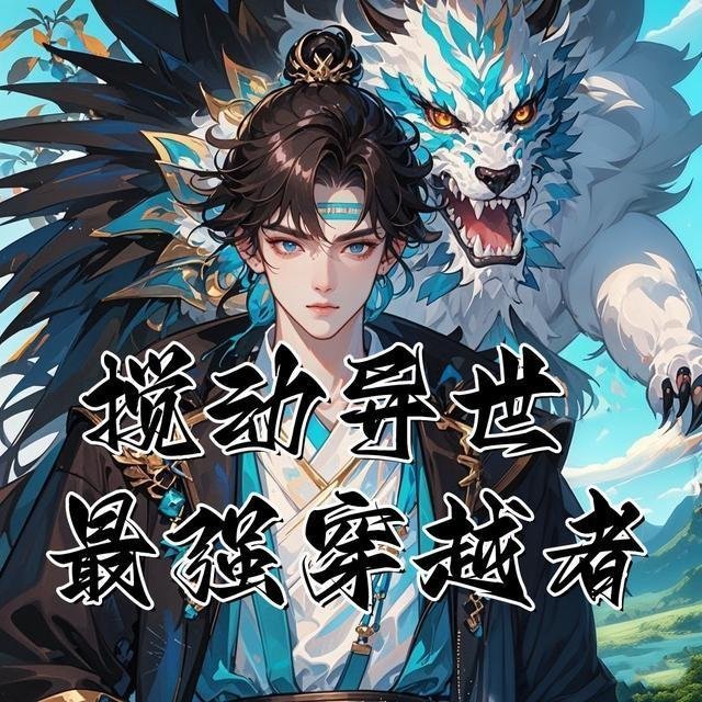 大秦：始皇被我怼得心服口服精品全篇