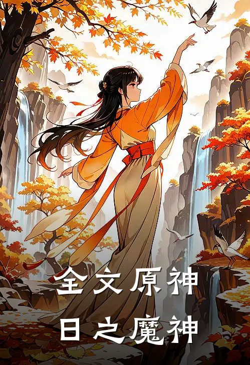 全文原神日之魔神在线阅读