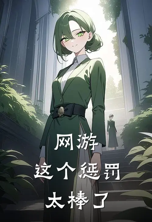 网游这个惩罚太棒了