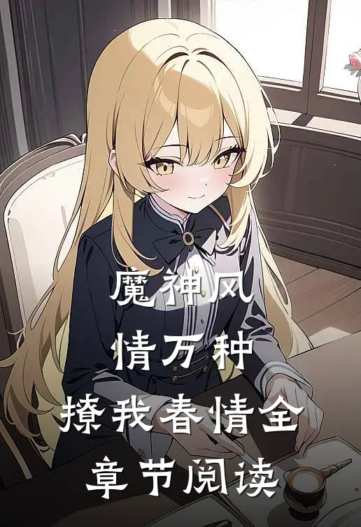 魔神风情万种,撩我春情全章节阅读